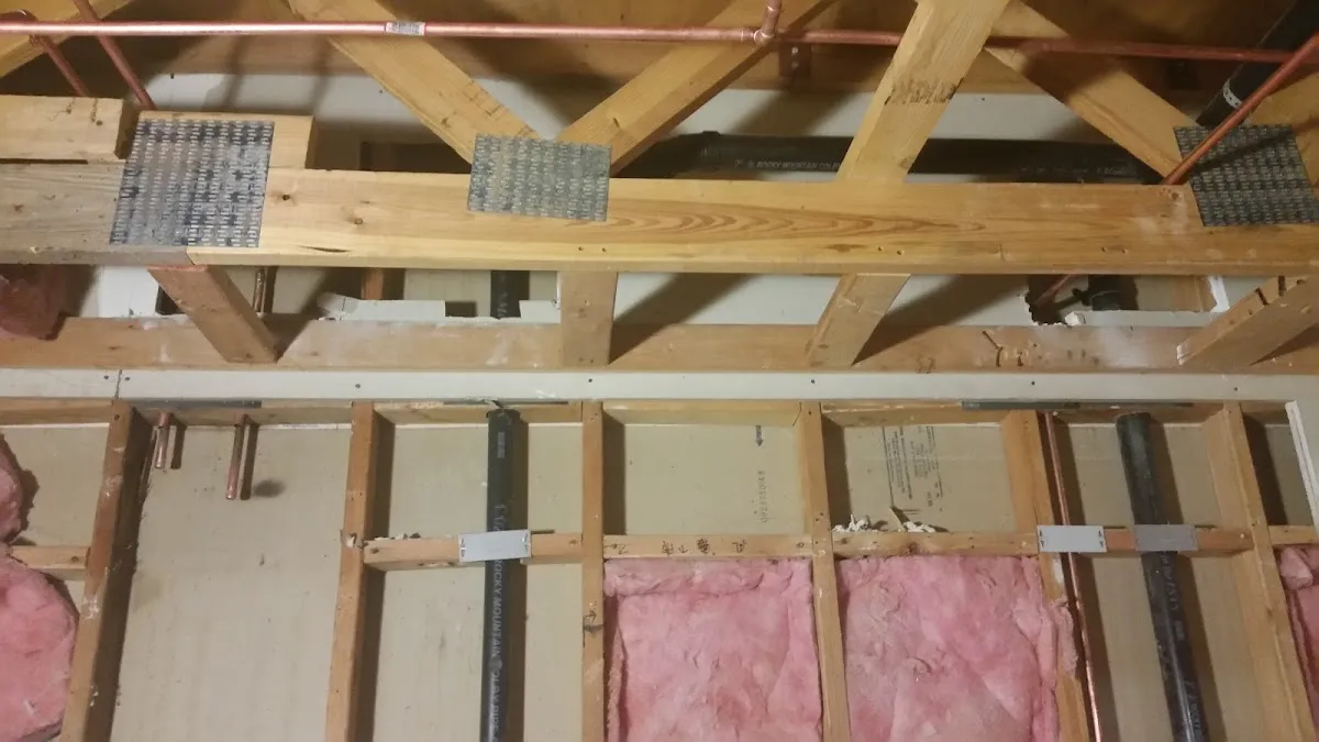 Plumbing services in Farmington Hills, MI